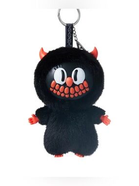Slawn H.O.R.N.I Mystery Box Charm Keychain
